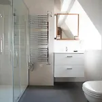 Couette-café Belweder 4*
