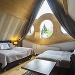 Belweder Couette-café Zakopane