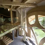Belweder Couette-café 4*