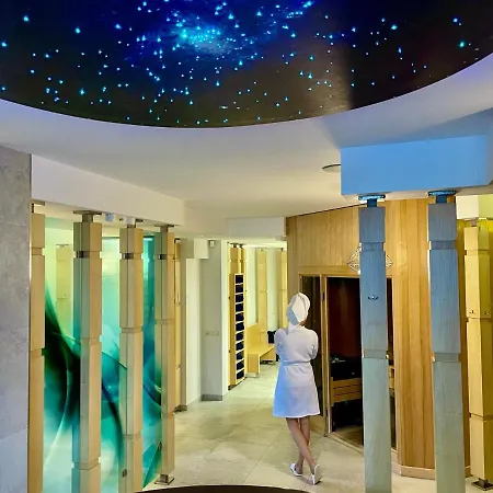 Belweder Oda ve Kahvaltı 3*