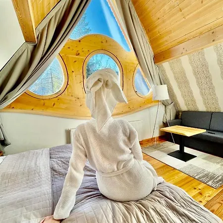 Belweder Oda ve Kahvaltı Zakopane