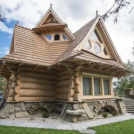 Bed & Breakfast Belweder *