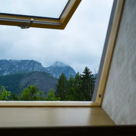 Belweder Zakopane