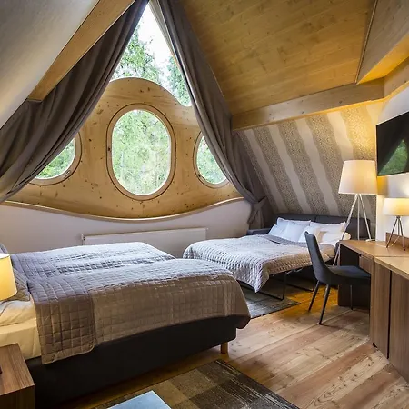 Bed & Breakfast Belweder