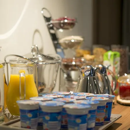 Bed & Breakfast Belweder *