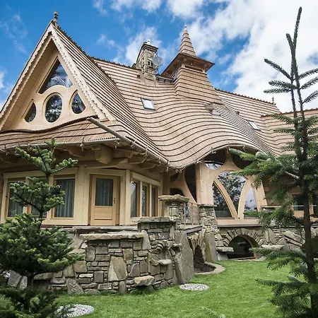 Belweder 3* Zakopane