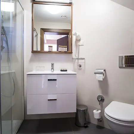 Oda ve Kahvaltı Belweder