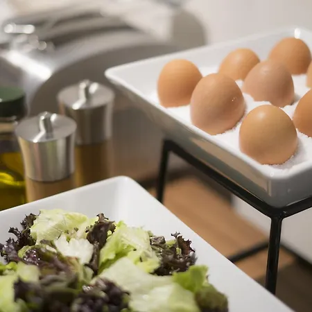 Oda ve Kahvaltı Belweder Zakopane