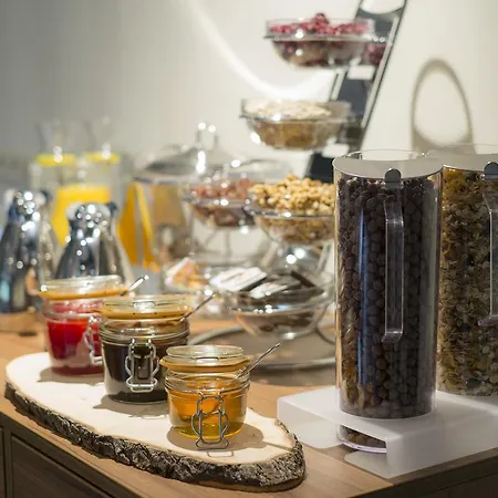 Oda ve Kahvaltı Belweder