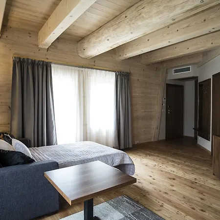 Bed & Breakfast Belweder *