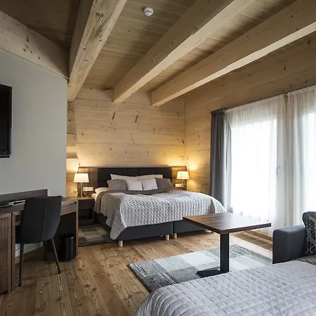 Bed & Breakfast Belweder Zakopane