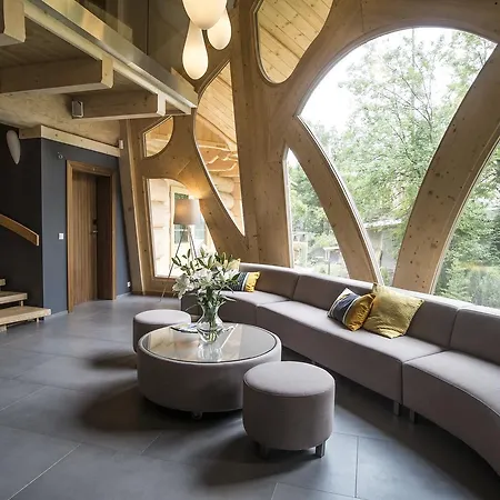 Belweder Oda ve Kahvaltı Zakopane