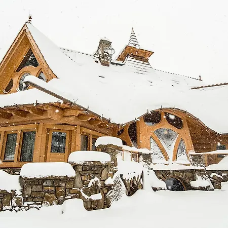 Belweder 3* Zakopane