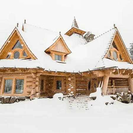 Belweder Bed & Breakfast Zakopane