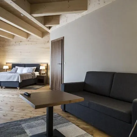 Belweder 3* Zakopane