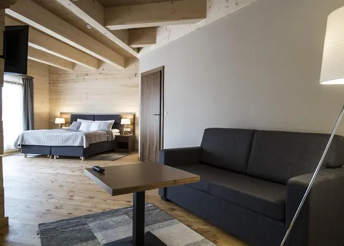 Belweder 3* Zakopane