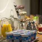Bed & Breakfast Belweder 4*