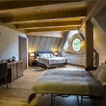 Bed & Breakfast Belweder