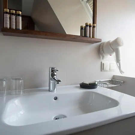 Bed & Breakfast Belweder 3*