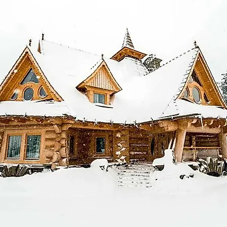 Bed & Breakfast Belweder Zakopane