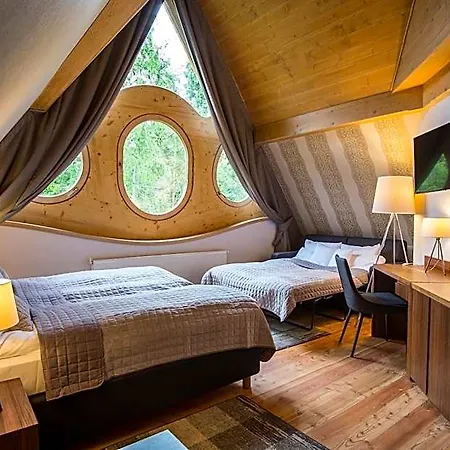 Bed & Breakfast Belweder Zakopane