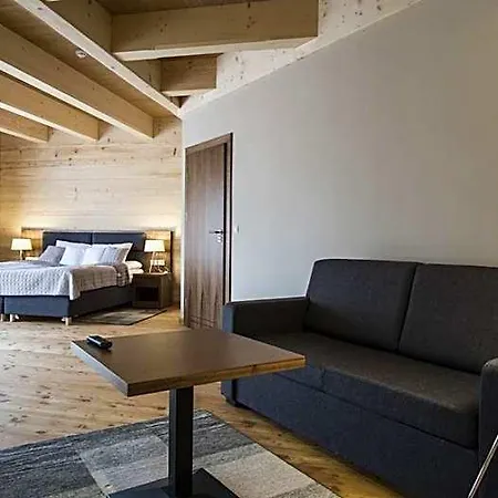 Bed & Breakfast Belweder