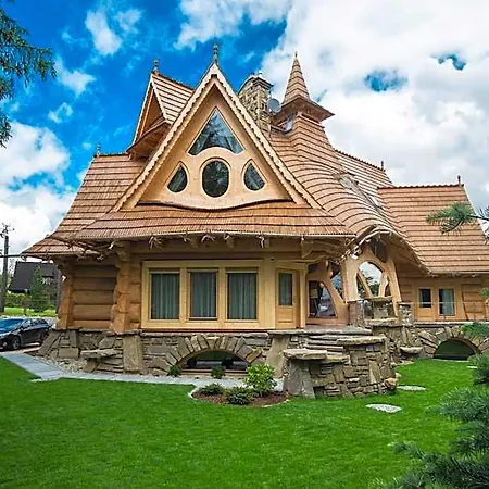 Belweder Zakopane