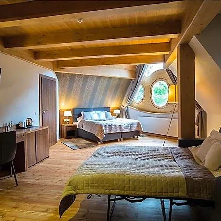 Belweder 4*
