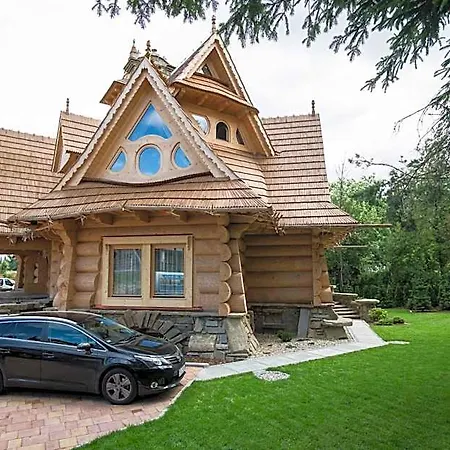 Bed & Breakfast Belweder