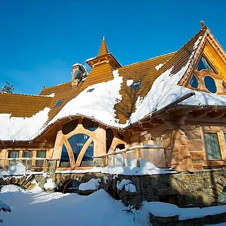 Bed & Breakfast Belweder 4*