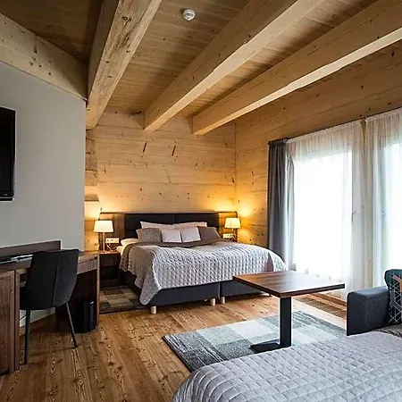 Belweder Bed & Breakfast Zakopane