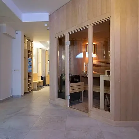 Bed & Breakfast Belweder Zakopane