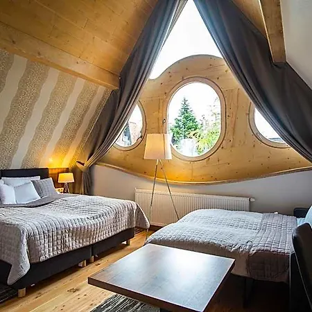 Bed & Breakfast Belweder Zakopane