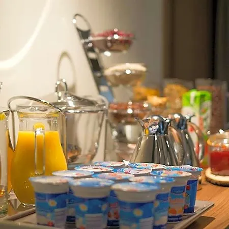 Belweder Bed & Breakfast