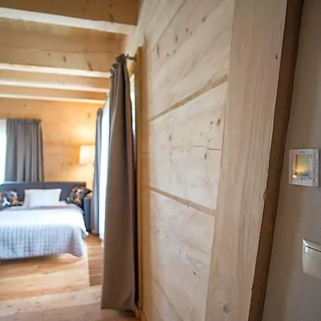 Belweder Bed & Breakfast