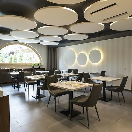 Belweder B&B 자코파네