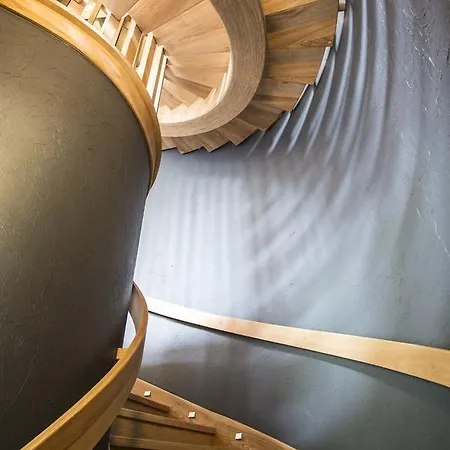 Belweder Couette-café