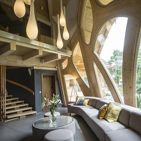 Belweder 3* Zakopane