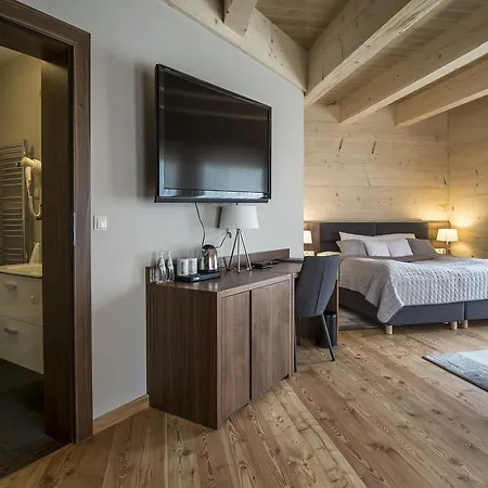 Belweder 4*