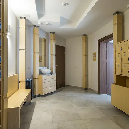 Belweder Couette-café