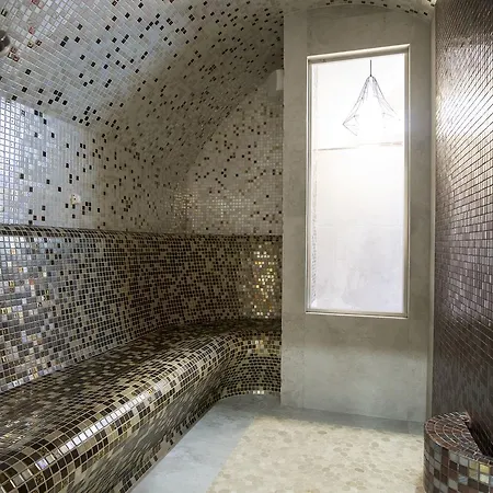 Couette-café Belweder