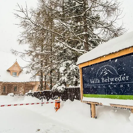 Belweder