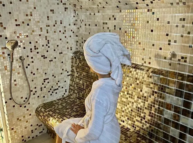 Bed and breakfast Belweder Zakopane