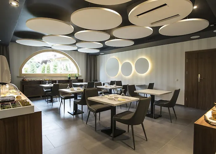 Belweder Bed and breakfast Zakopane