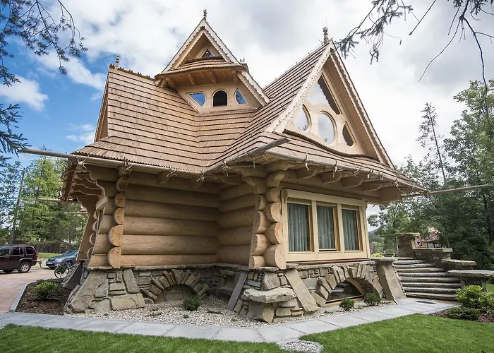 Frühstückspension Belweder 3*