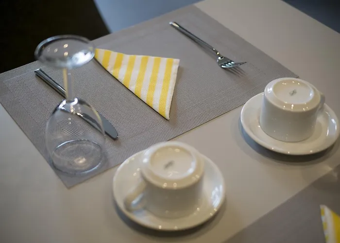 Belweder Bed and breakfast