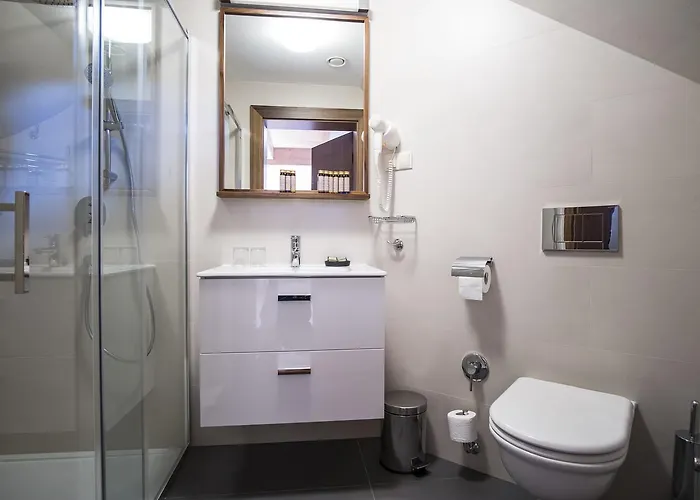 Frühstückspension Belweder