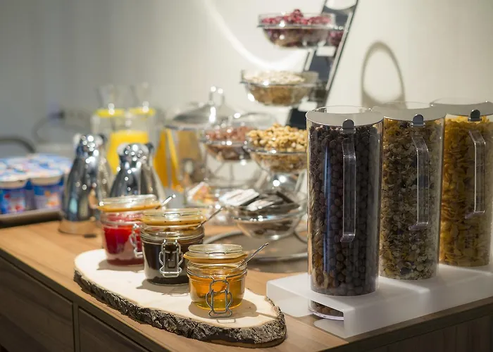 Frühstückspension Belweder