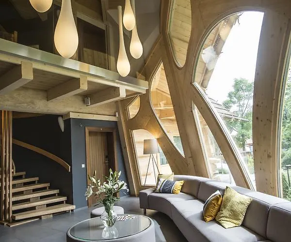 Belweder 3* Zakopane