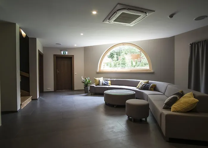 Bed and breakfast Belweder Zakopane